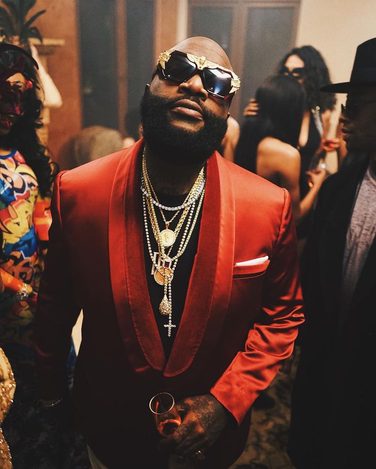 Created over Slug • Rick Ross Type Beat by djsetkbeatz