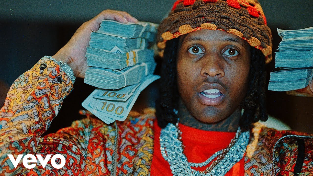 Created over Pain Lil Durk Type Beat - Final by iamcgbeats