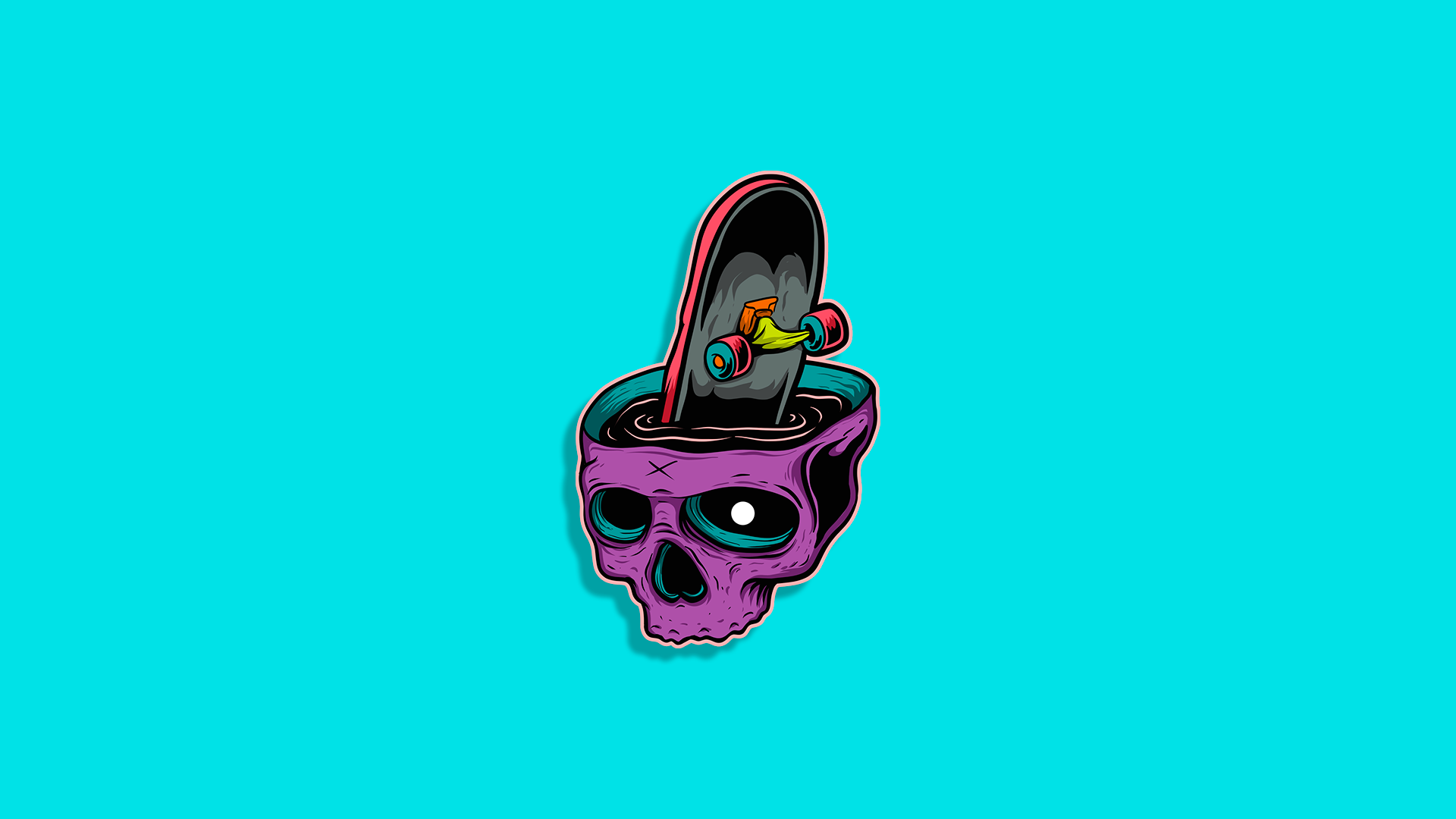 Created over SKATE / prod. ARKADIM BEATS by ARKADIM BEATS