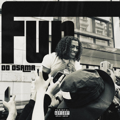 Created over DD Osama "Fun" Official Instrumental by theyknowassasin