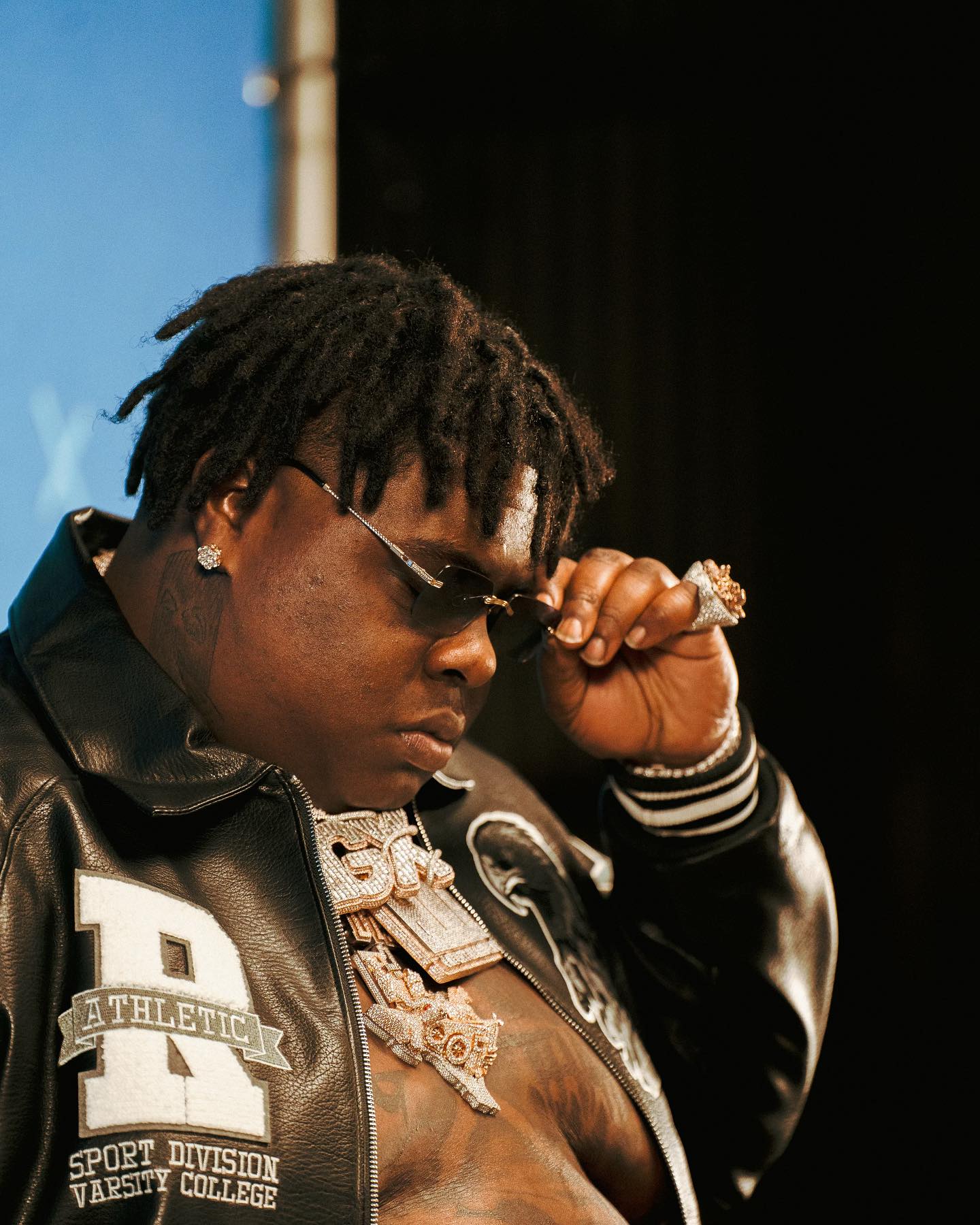 Created over Texas | BigXThaPlug x That Mexican OT Type Beat by JayBeatzMuzik