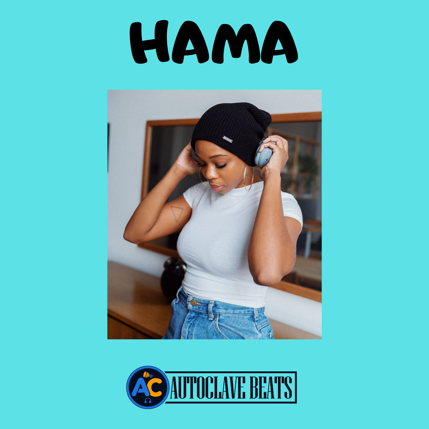 Created over Afro pop type beat - HAMA (Davido) by Autoclavebeats