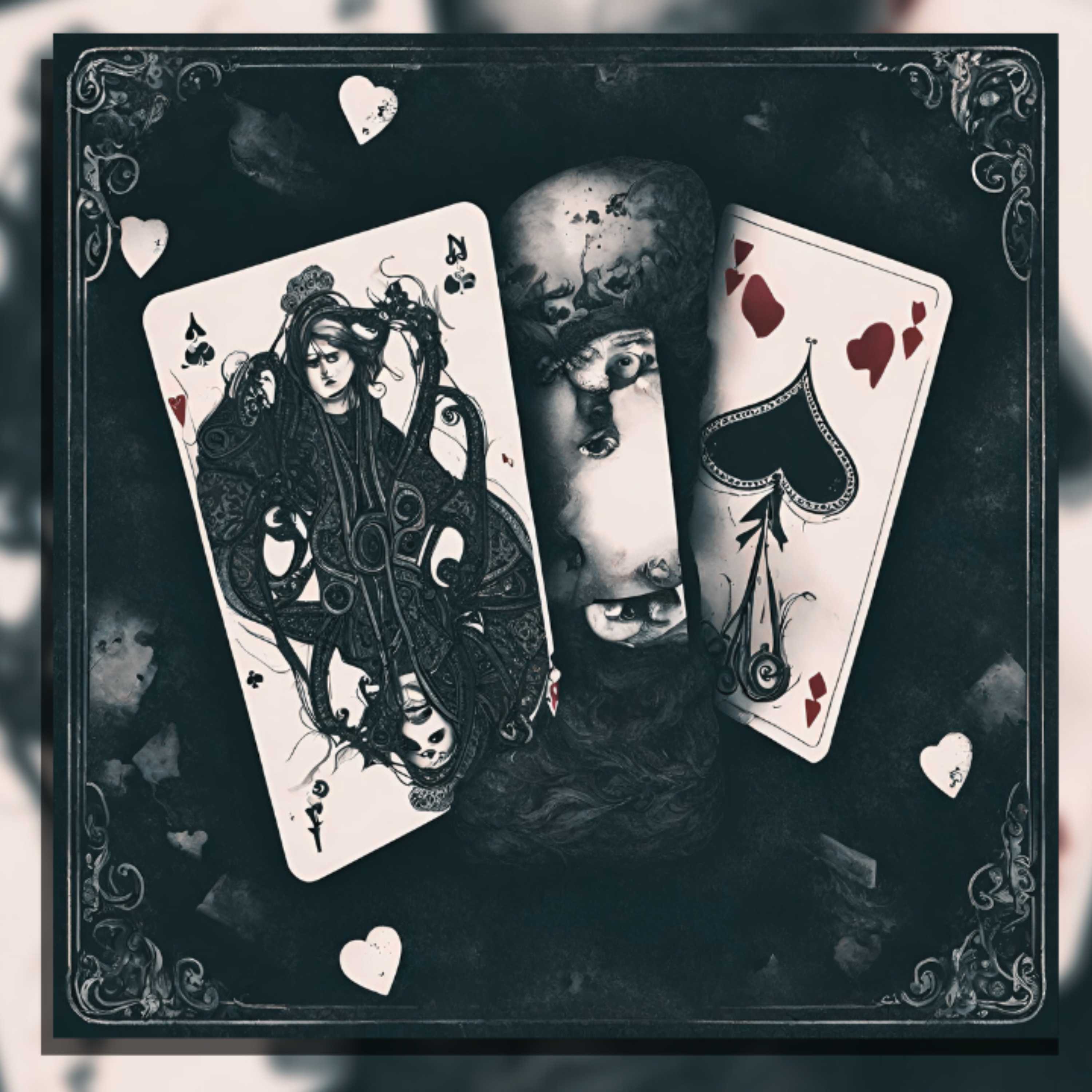 Created over House Of Cards - Sad Emotional Guitar Beat - G# Minor by ClassE Beats