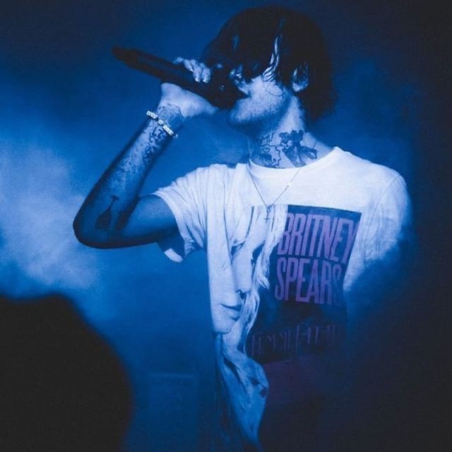 Created over “Broken Heart“ | LIL PEEP TYPE BEAT [√] by theyknowassasin