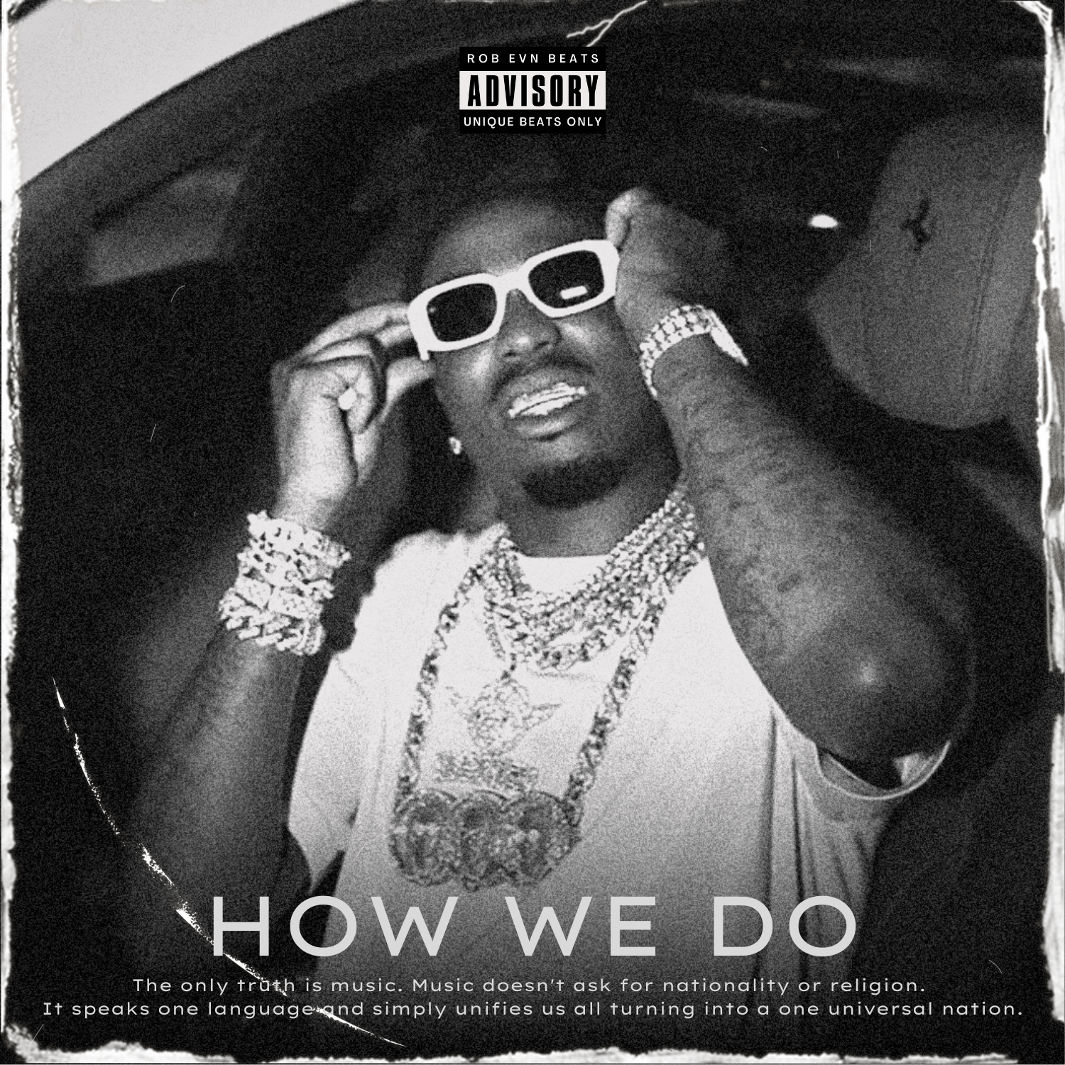 Created over How We Do | Migos x DaBaby Type Beat by Rob EVN
