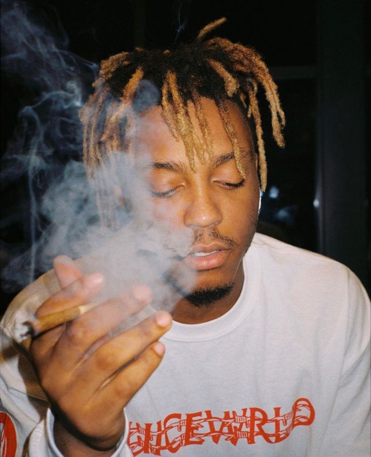 Created over Juice WRLD Type Beat - "MALLOW" by lonedruce