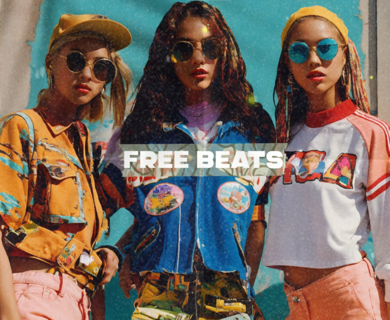 Created over FREE BEATS TROPICAL AFROBEAT GUITAR TYPE BEATS 🌴 Tropical Beat by Dj Zhorik
