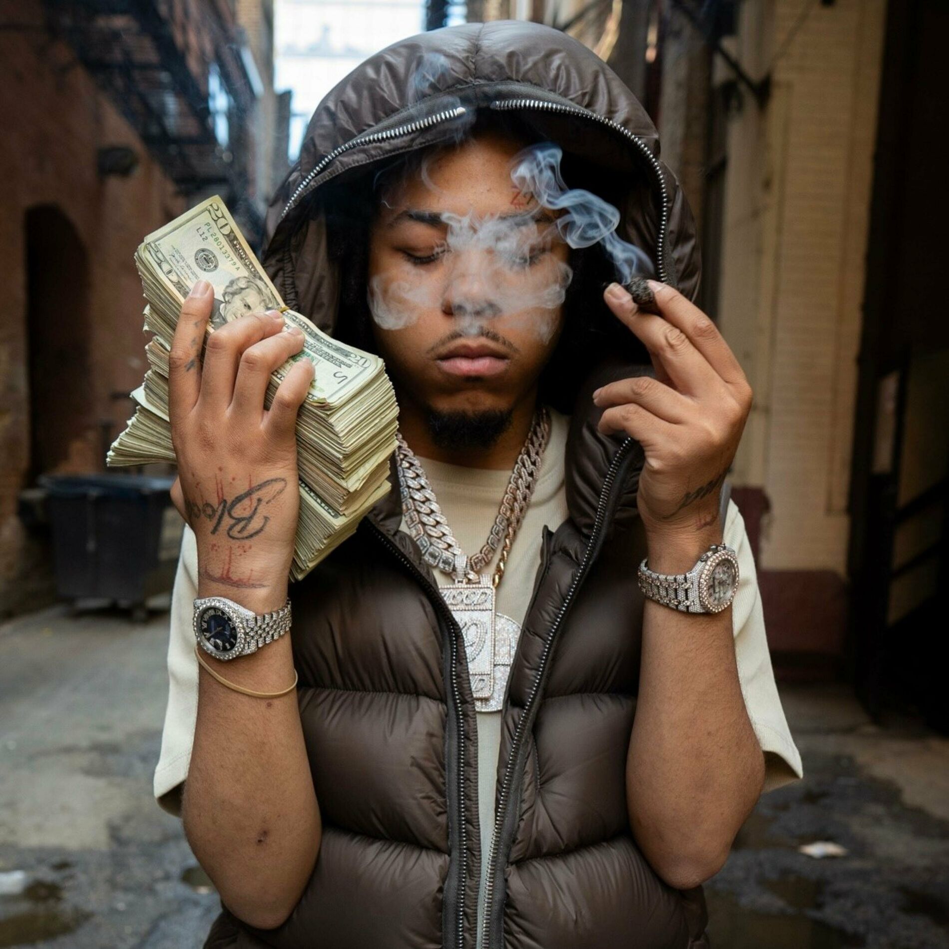 Created over Q50 Type Beat Crashout @danzobeats by DanzoBeats