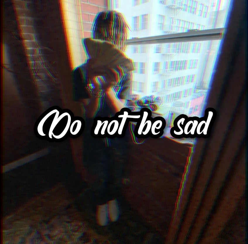Created over ka$hdami x plug type beat '' Do not be sad '' by Prod GIGA FLEX