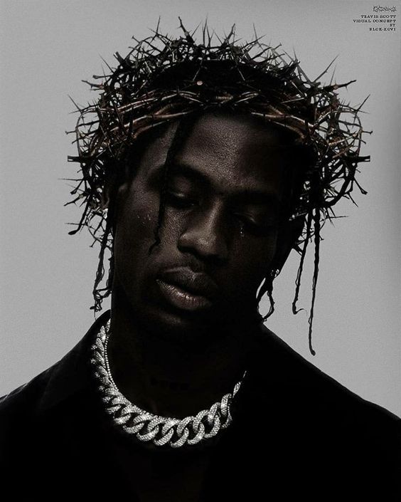 Created over "ANOTHER ROOM" Travis Scott Type Beat by AtlantBeats