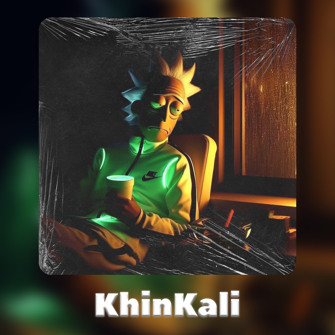 Created over Mossy Creator - Khinkali by Mossycreator
