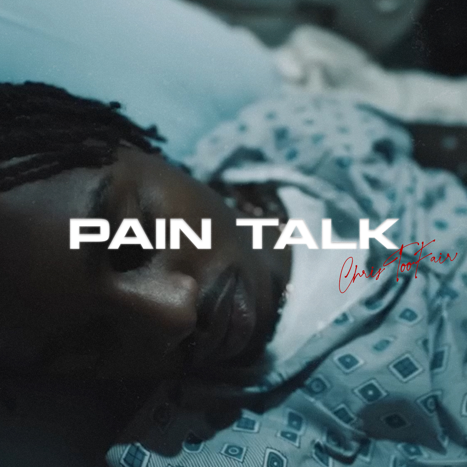 Created over PAIN TALK - Lil Tjay x Stunna Gambino Type Beat | Piano Beat by christoofair