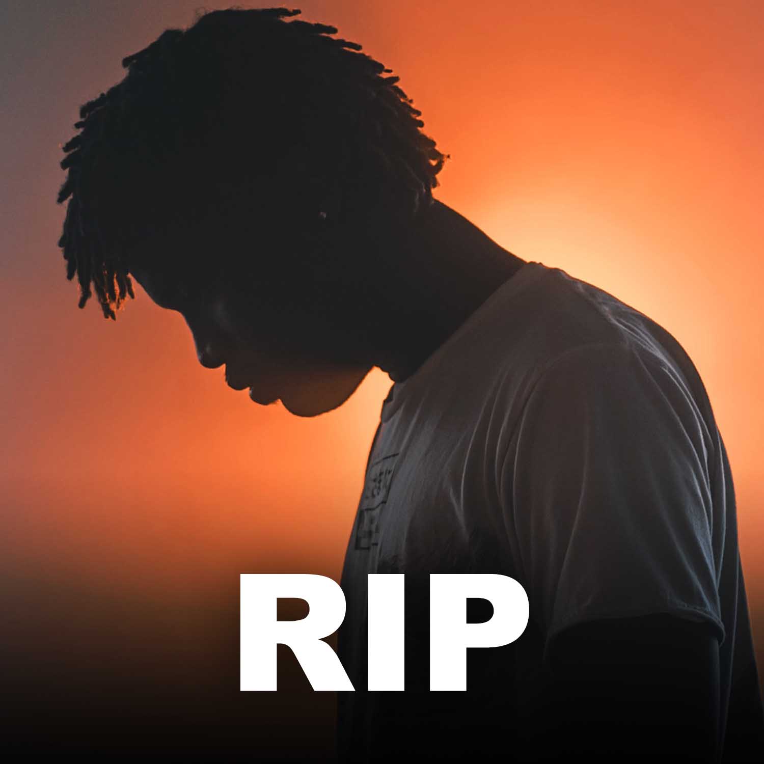 Created over LOGIC type beat - RIP by Kyu Tracks