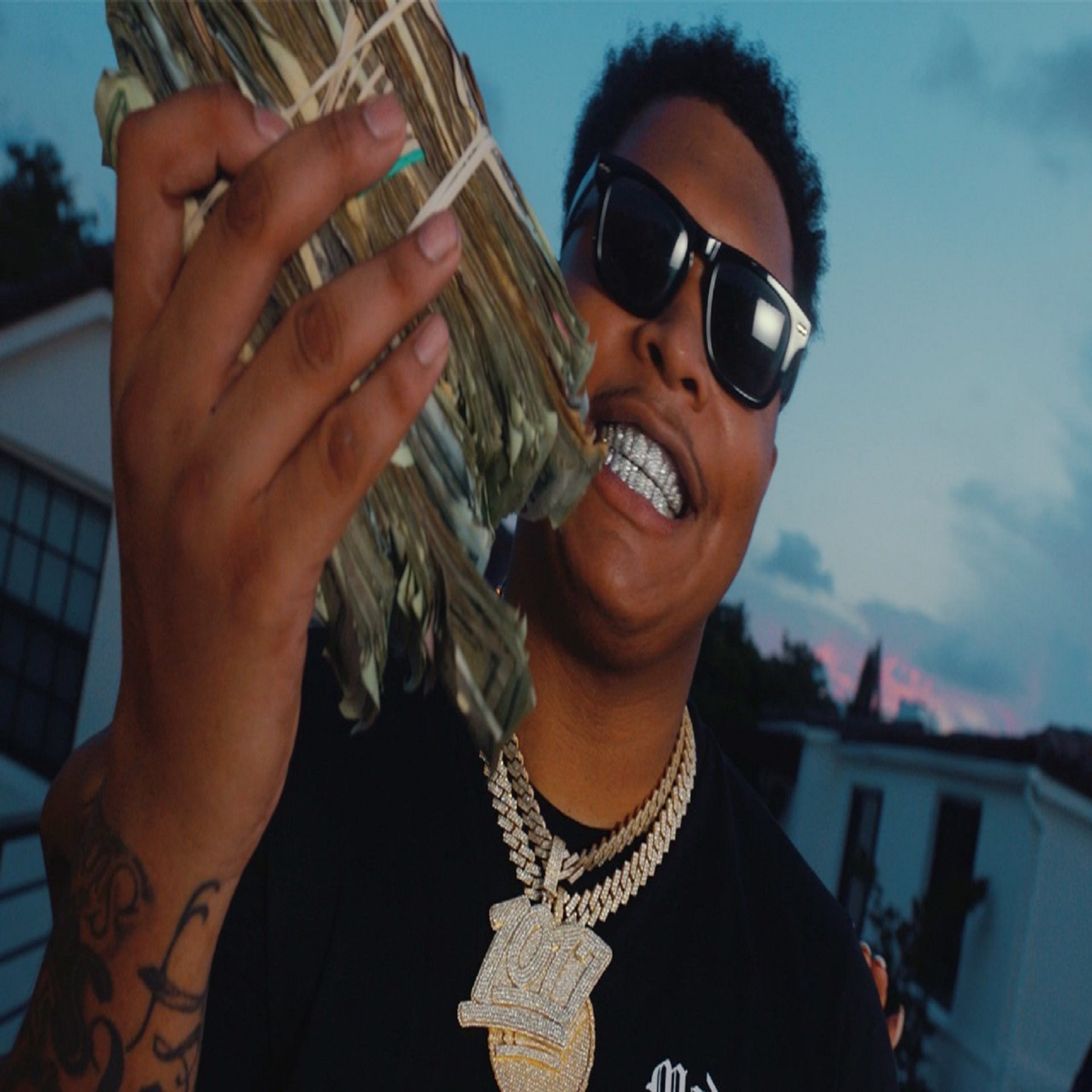 Created over BigWalkDog Type Beat 2023 - "Savage Mode" by iamcgbeats