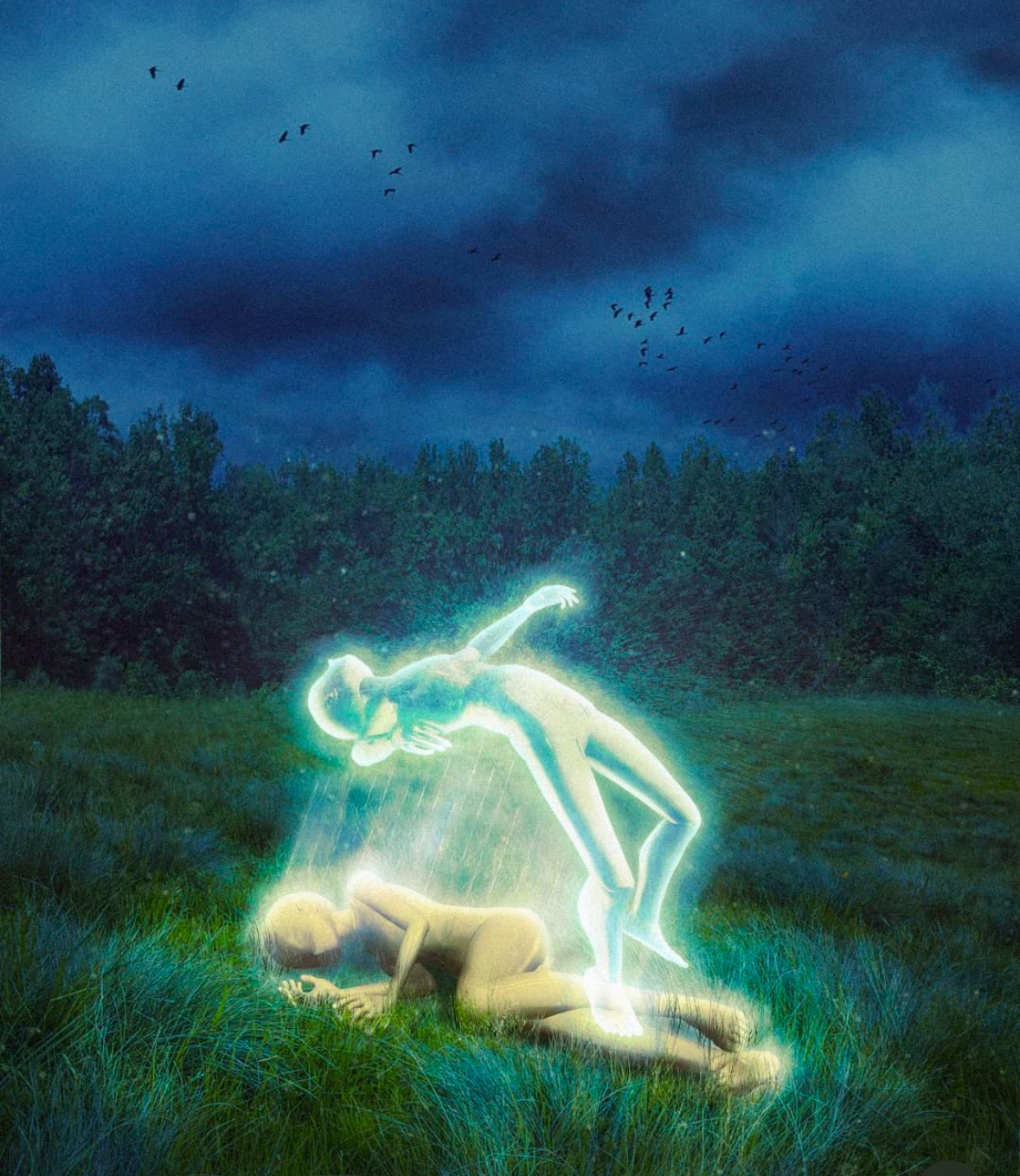 Created over ON MY SOUL by micahray
