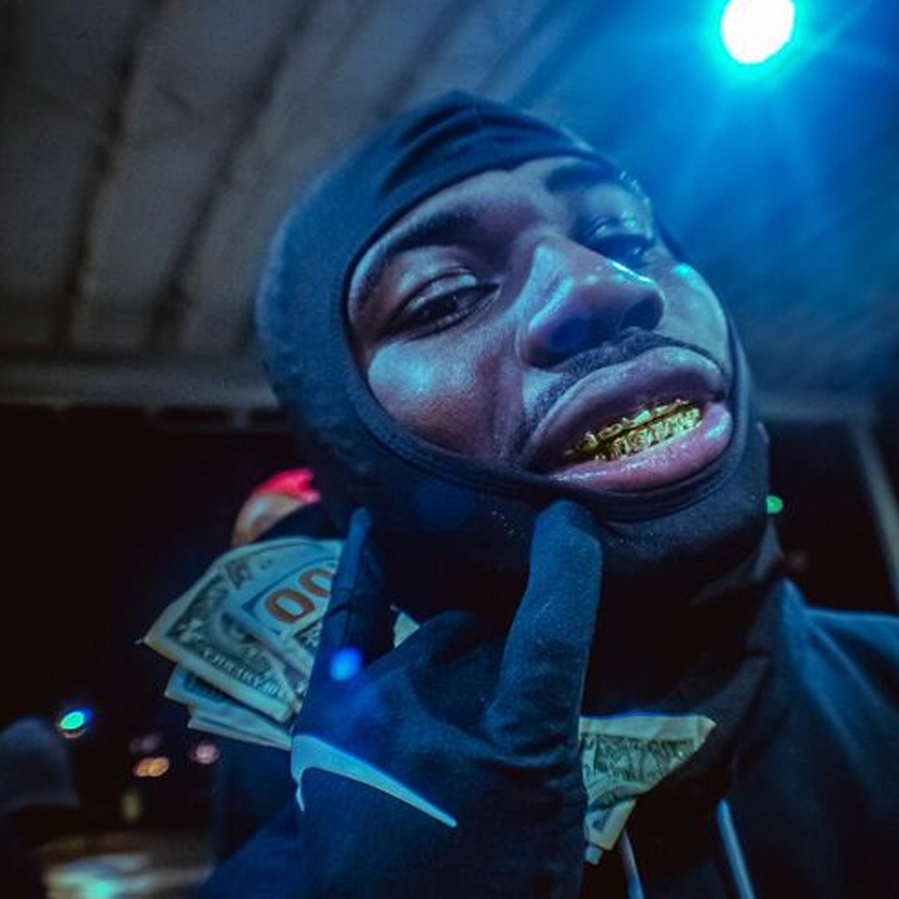 Created over Find Myself - 4Batz Type Beat by Milanmadeitfr