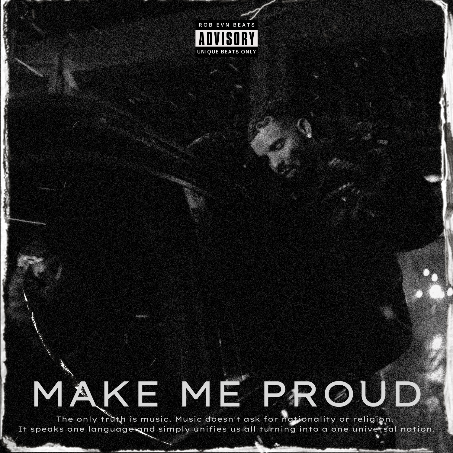 Created over Make Me Proud | Drake x 21 Savage Type Beat by Rob EVN