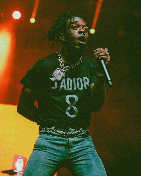 Created over "mp3" LIL UZI VERT x YEAT Type Beat by Tenguzavr