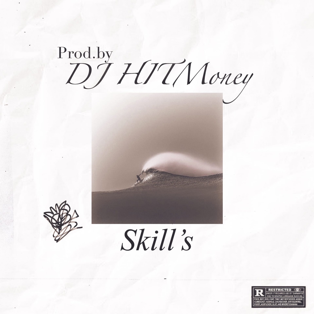 Created over J Cole x Kendrick Lamar x JID x Soulful  x Sample Type Beat -"Skills" by DJ HITMoney