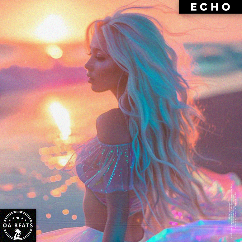 Created over ECHO ᴼᴬᵇᵉᵃᵗˢ Calvin Harris Type Beat | Dance House Club Beat by OAbeats