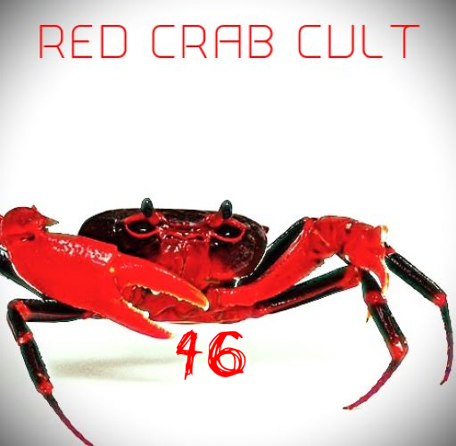 Created over Red Crab Cult 46 2025 Freestyle Eminem Lil Wayne Tech N9ne Type Beat 85bpm Rap Instrumental craigdaubbeats by Craig Daub Beats