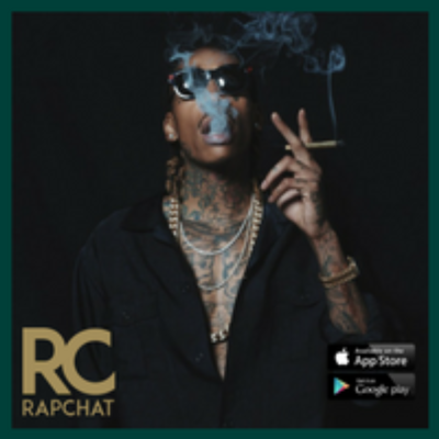 Created over Wiz Khalifa Type Beat by Cray