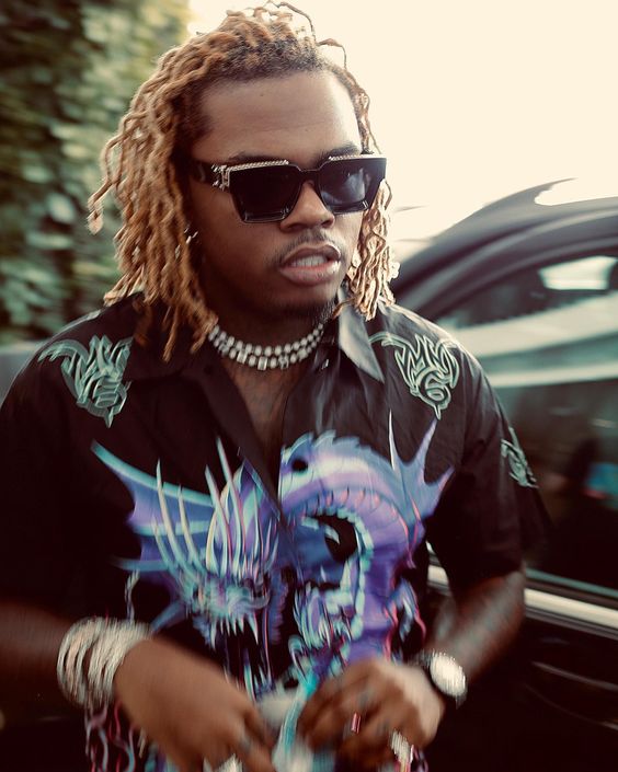 Created over "Business" - Gunna x Weezy Type Beat by djsetkbeatz