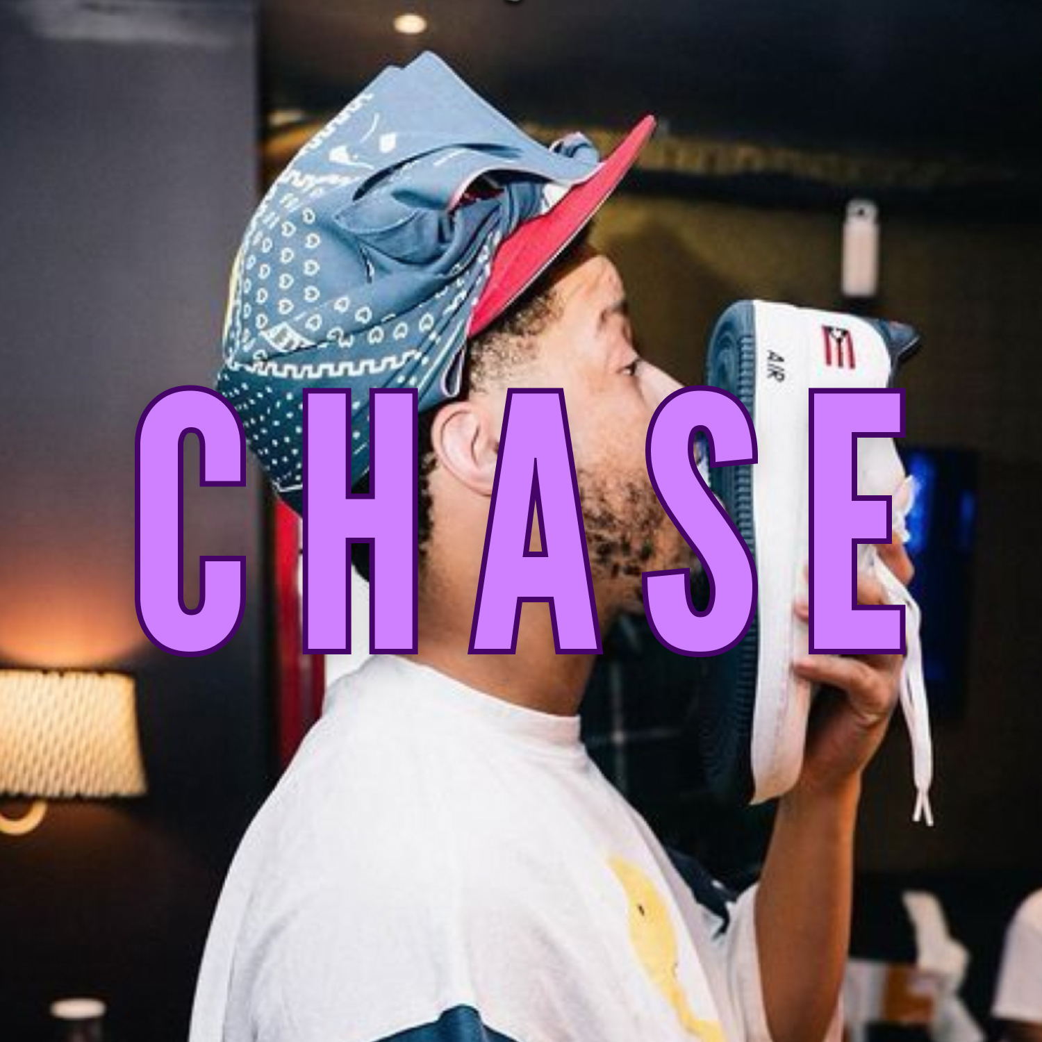Created over CHASE [Veeze Type Beat] by rokefela