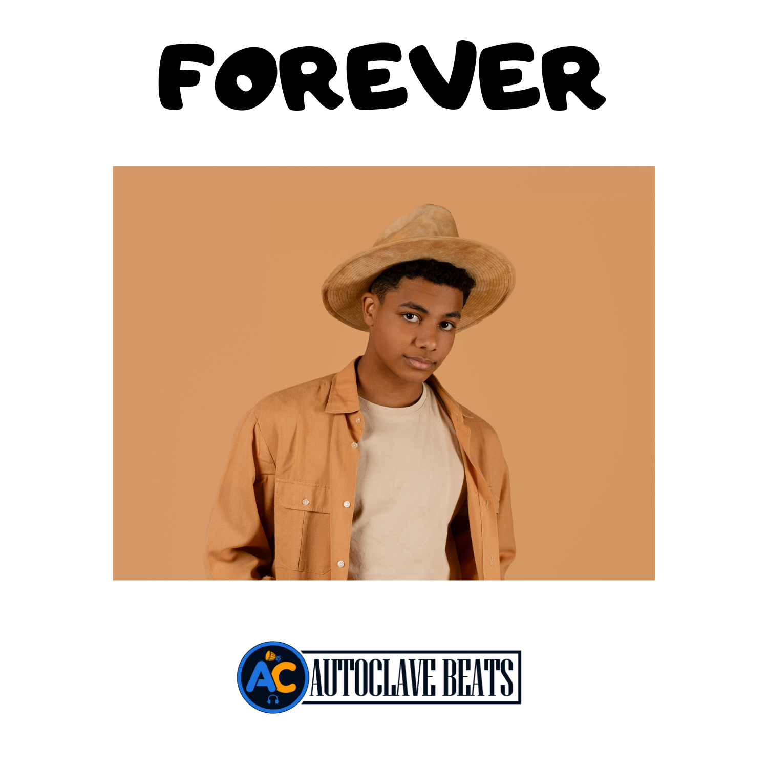 Created over FOREVER (Afroswing x Dancehall type beat) by Autoclavebeats