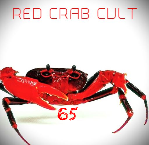 Created over Red Crab Cult 65 2025 Freestyle Eminem Redman Method Man Type Beat 70bpm Rap Instrumental craigdaubbeats by Craig Daub Beats