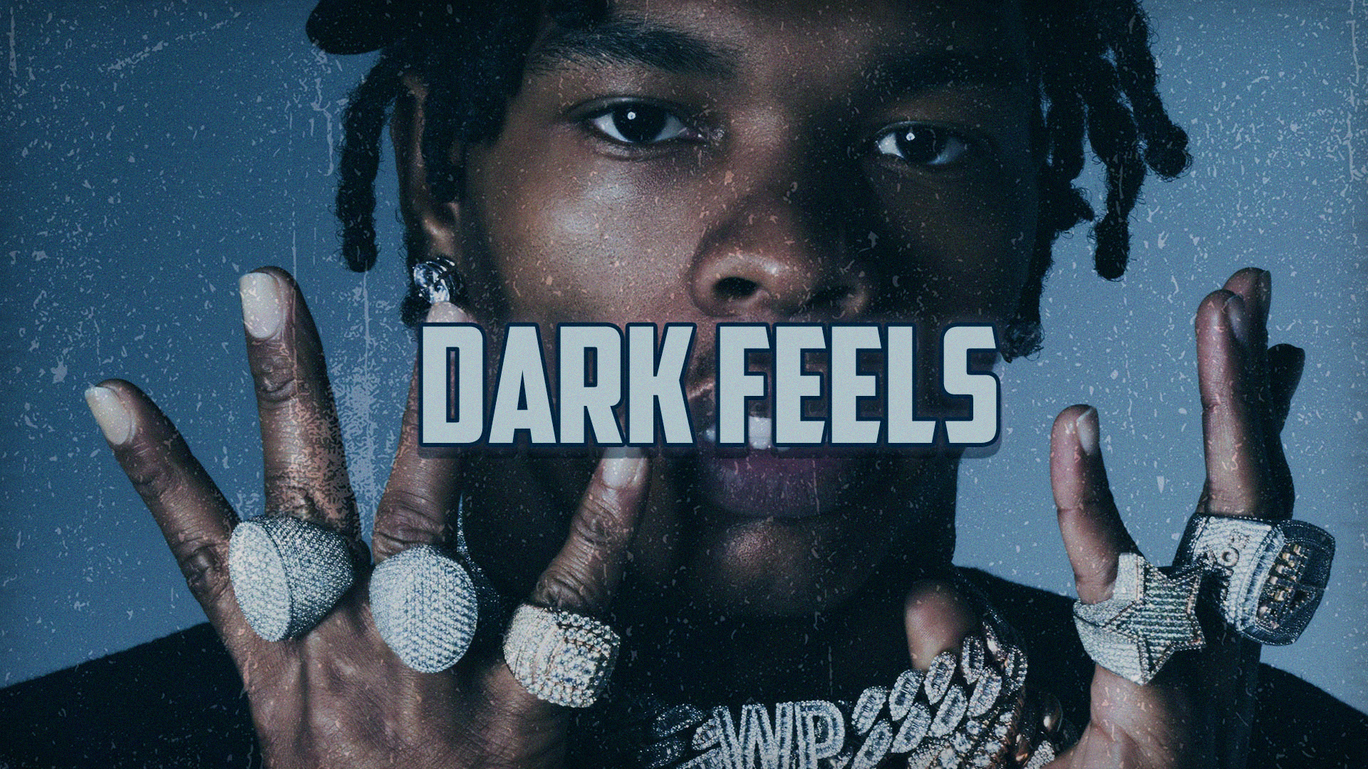 Created over Lil Baby x Lil Durk Type Beat - "Dark feels" (@aqusick)  by Aqusick