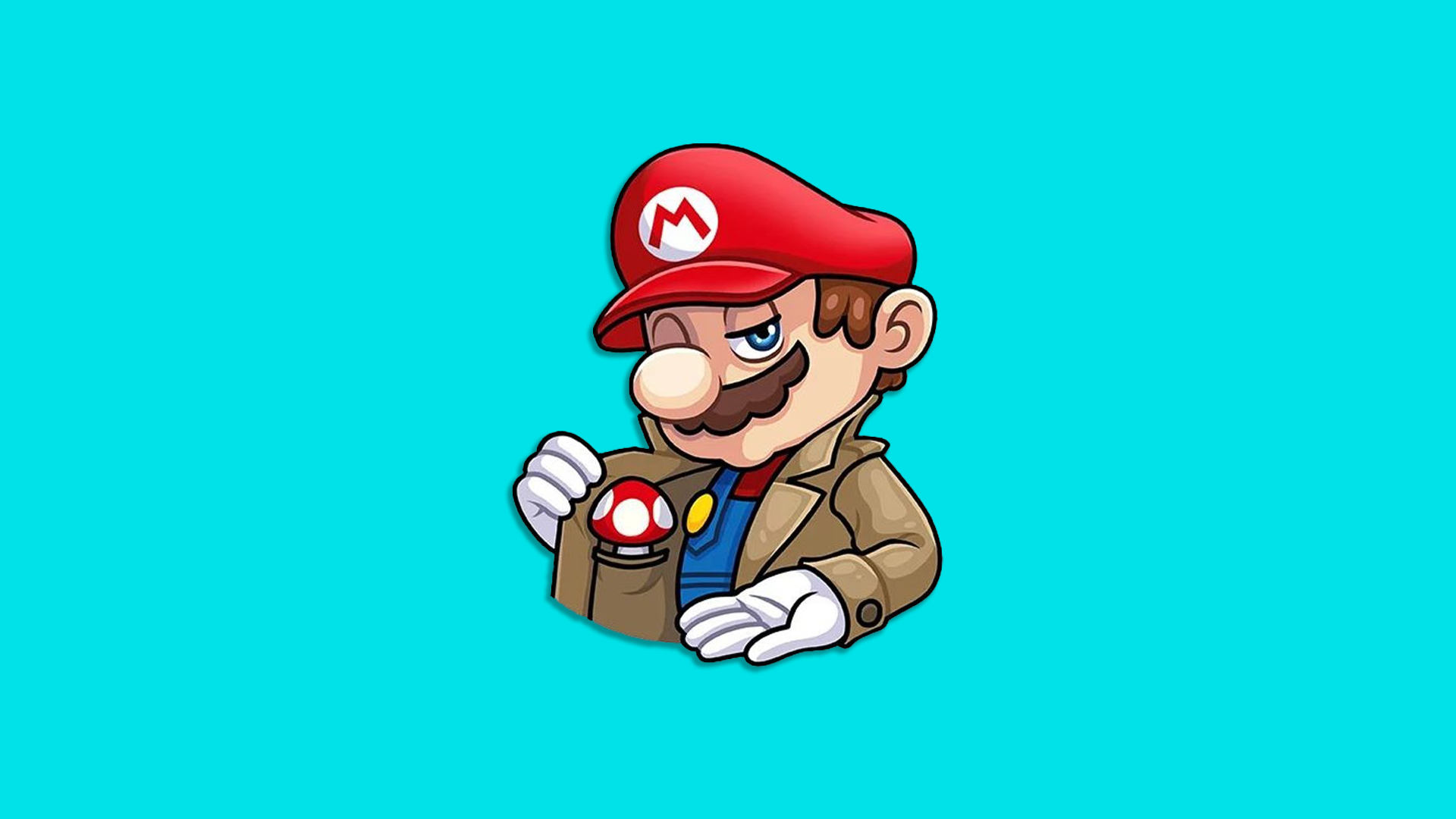 Created over MARIO 4 / prod. ARKADIM BEATS by ARKADIM BEATS