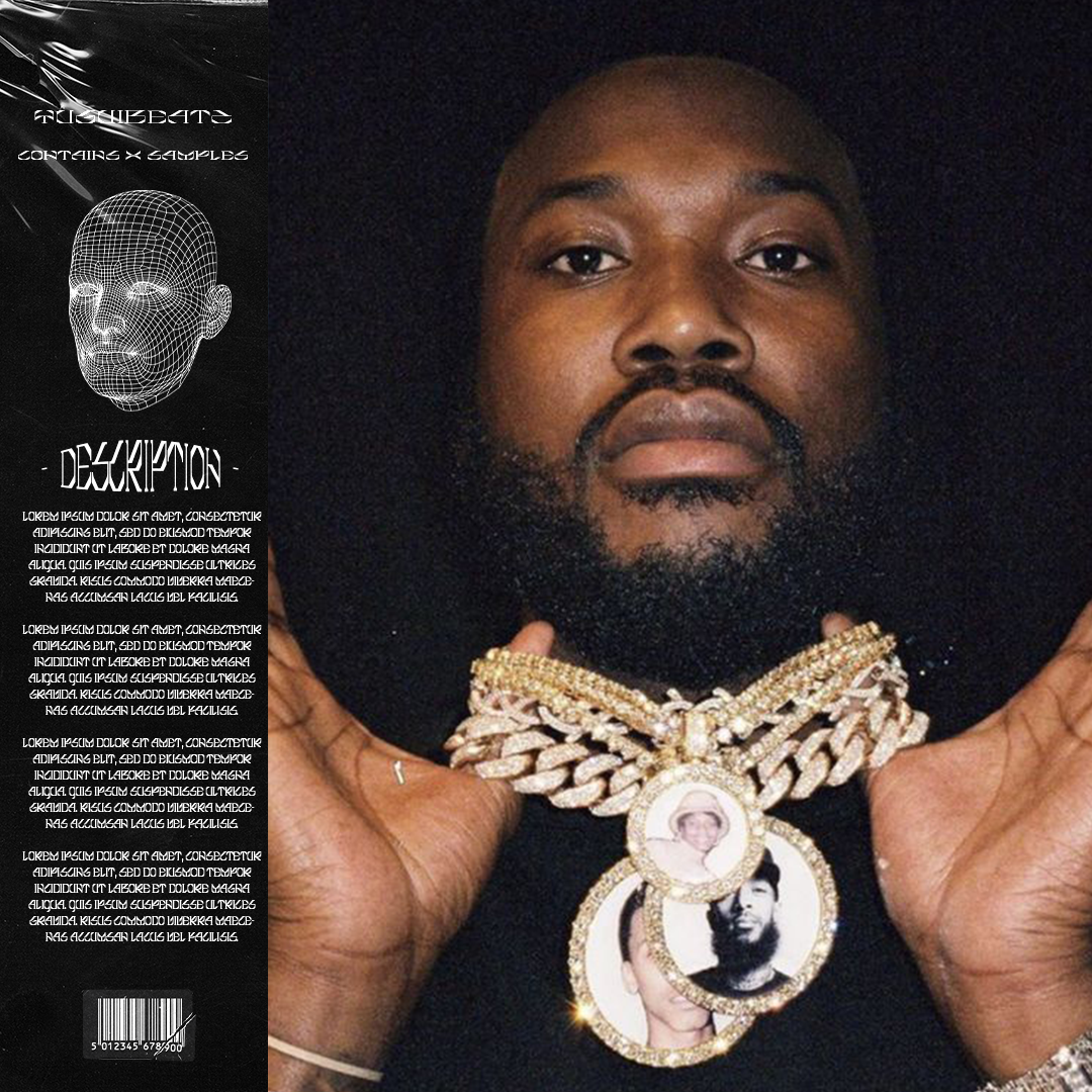 Created over [FREE] Meek mill x Lil Durk Type Beat by yuguibeatz