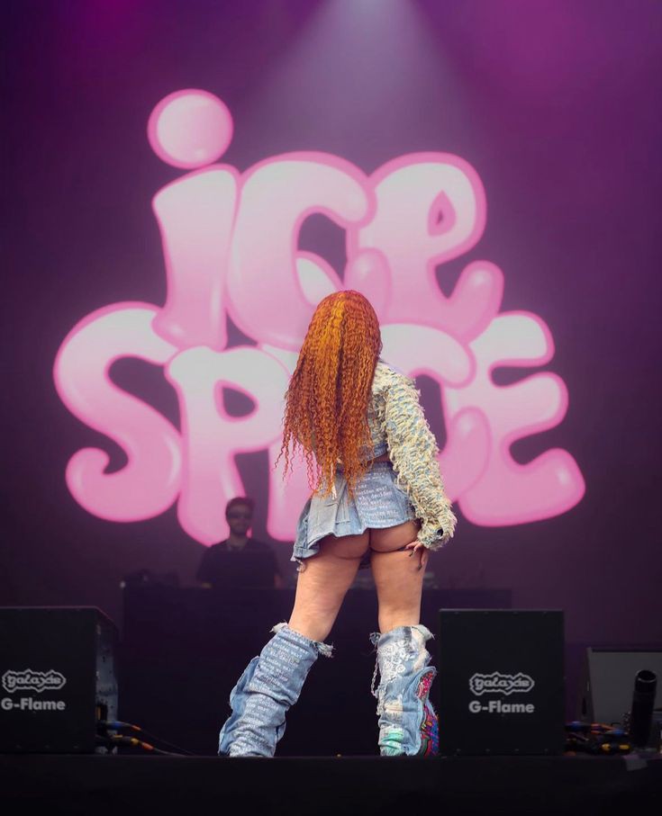 Created over [Free] Ice Spice X Kyle Richh X Jersey Club Type Beat 2025 - "20 MIN" Ice Spice Type Beat by theyknowassasin