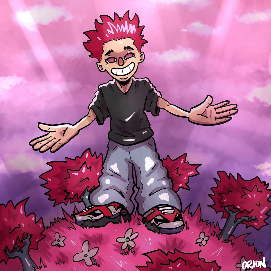 Created over plugg x mexikodro x tay k «legendary» (prod. @pradoplugg x @ogismyname1) by pradoplugg