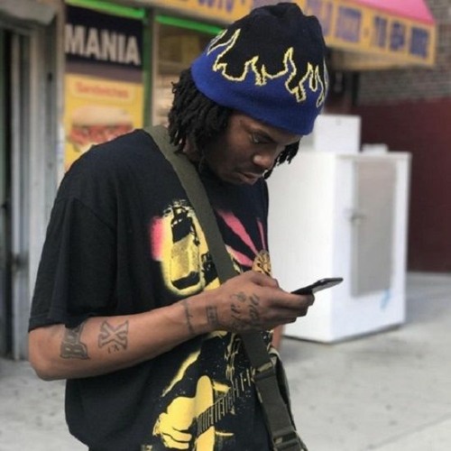 Created over [FREE] lucki type beat ( prod.by Lifeboy Beats ) by lifeboybeats