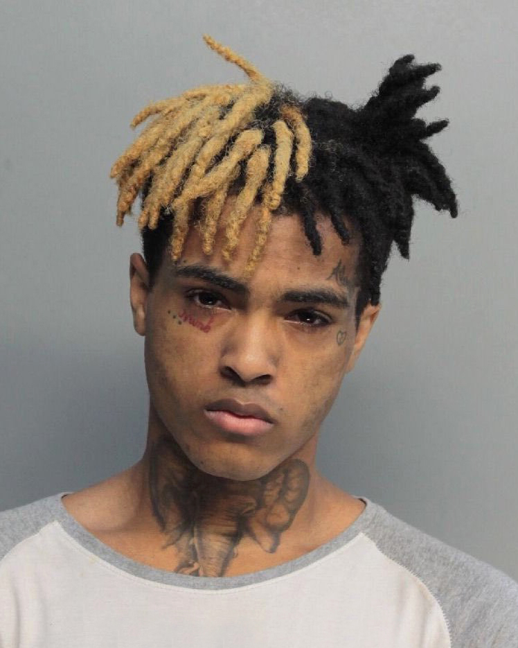 Created over XXX (TypeBeat) by YG pxvcx