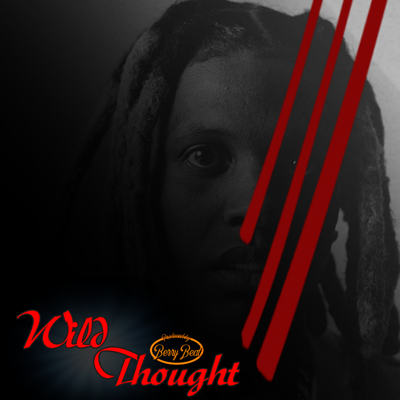 Created over Lil Durk Type Beat (Wild Thought) by Berry Beat
