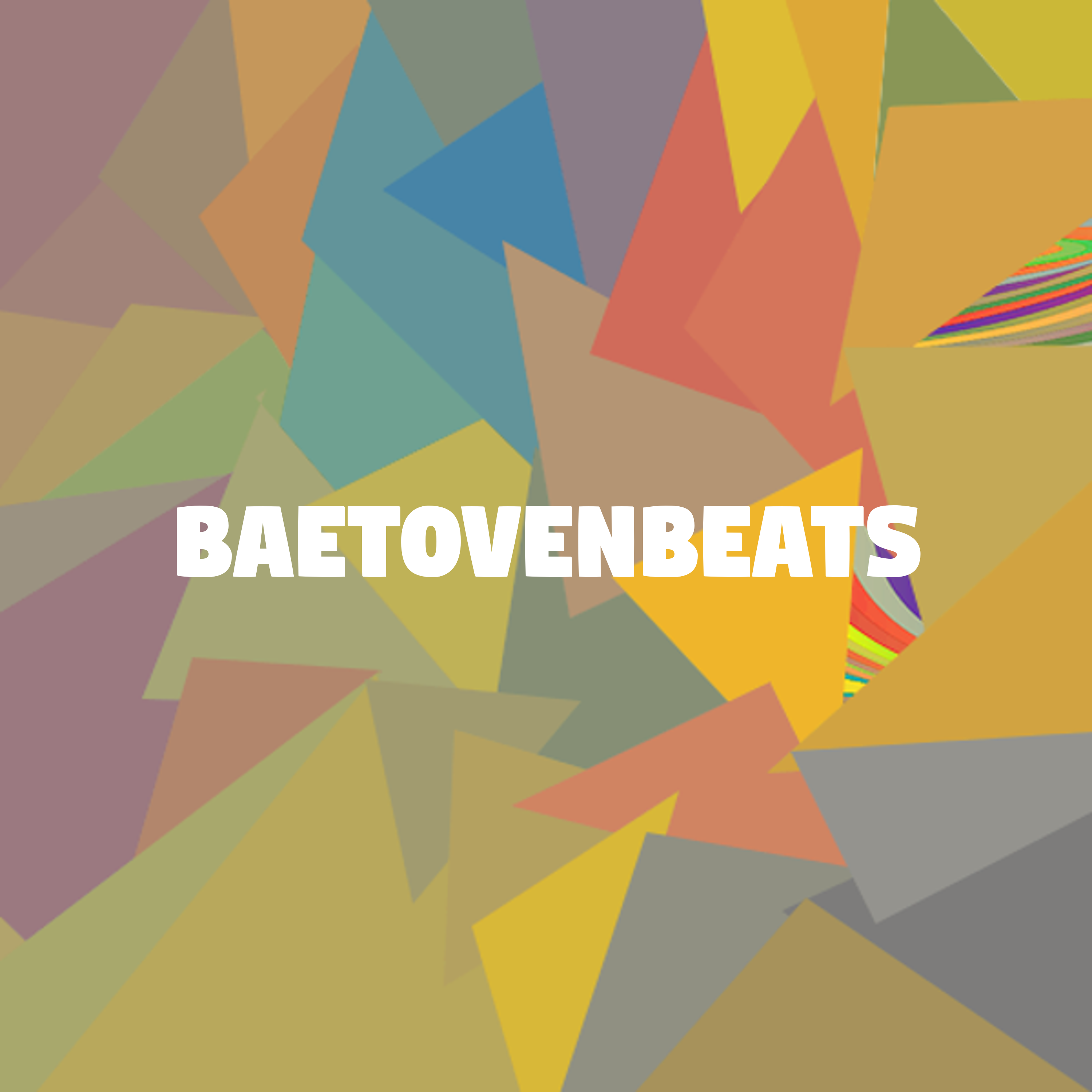 Created over avenue by baetovenbeats