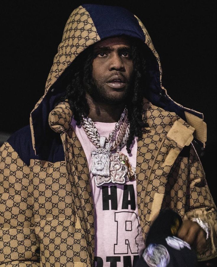 Created over Chief Keef | Fredo Santana Type Beat - Haunted by anesthetic