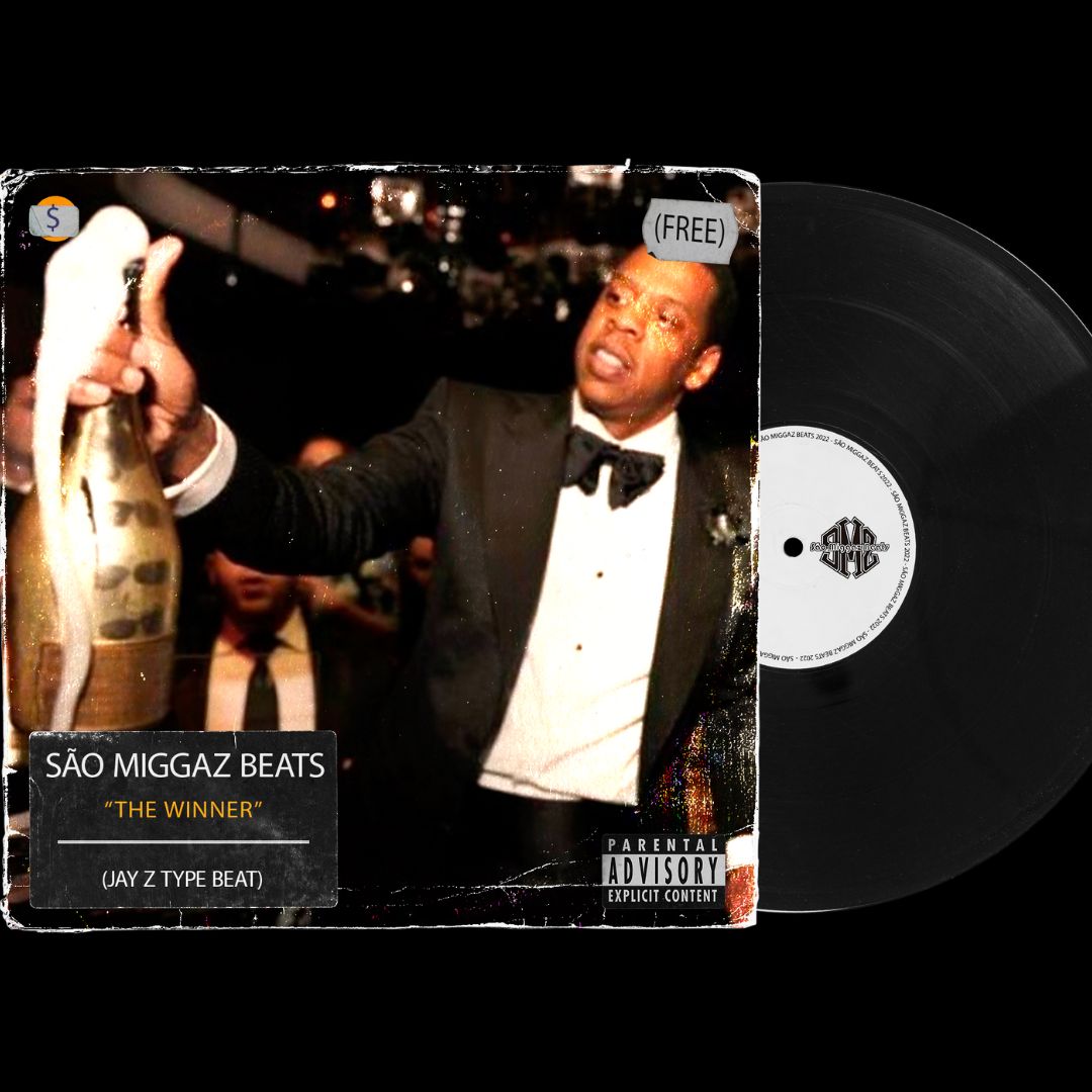 Created over Jay Z Type Beat | The Winner by saomiggazbeats