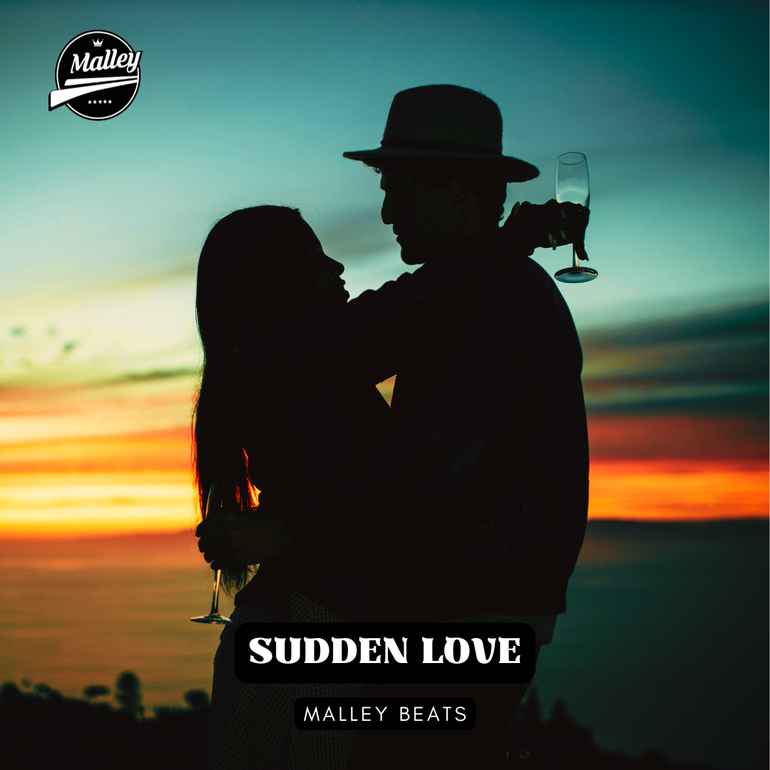 Created over SUDDEN LOVE [COUNTRY RAP TYPE BEAT] by MalleyBeats