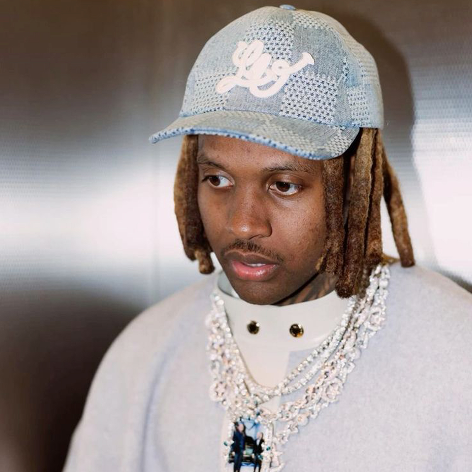 Created over MAJESTIC - Lil Durk Type Beat by christoofair