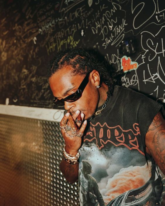 Created over ✨ Drip | Gunna Type Beat by frugiprod
