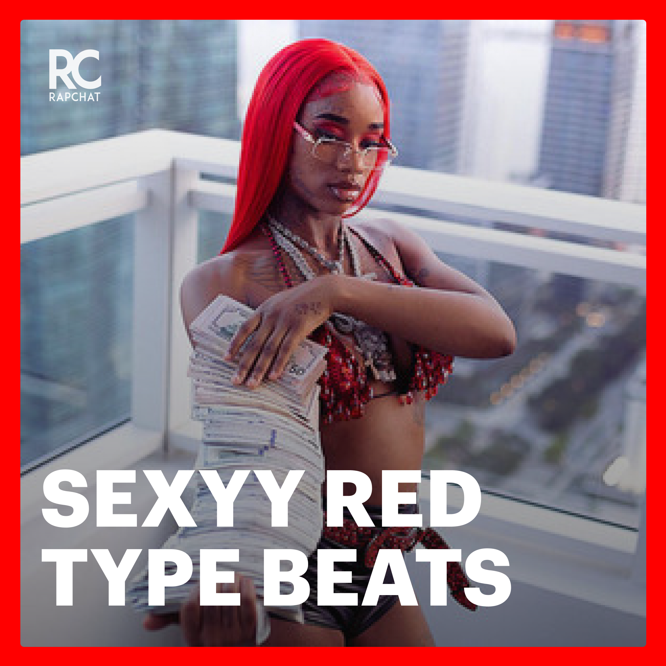 Featured on Sexyy Red Type Beats playlist