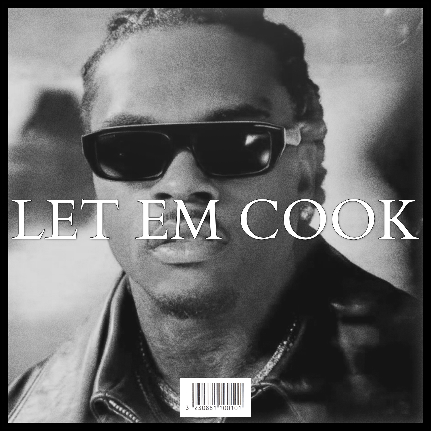 Created over LET EM COOK | Gunna x Future Type Beat by BE-TWIIN BEATS