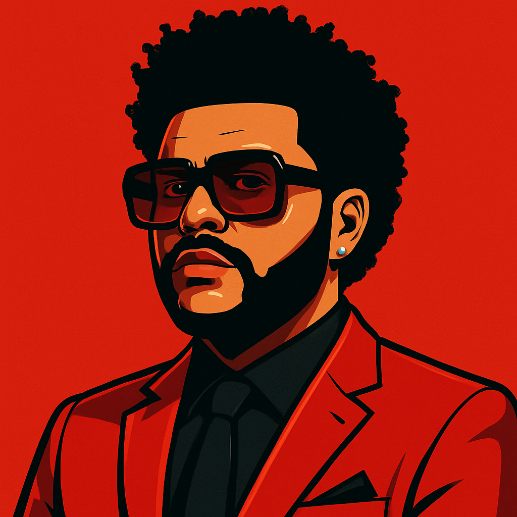 Atmospheric synths. Dark 808s. Sleek R&B vibes with a cinematic edge. “The Weeknd Type Beats” brings you moody, melodic instrumentals perfect for late-night sessions and emotional storytelling.