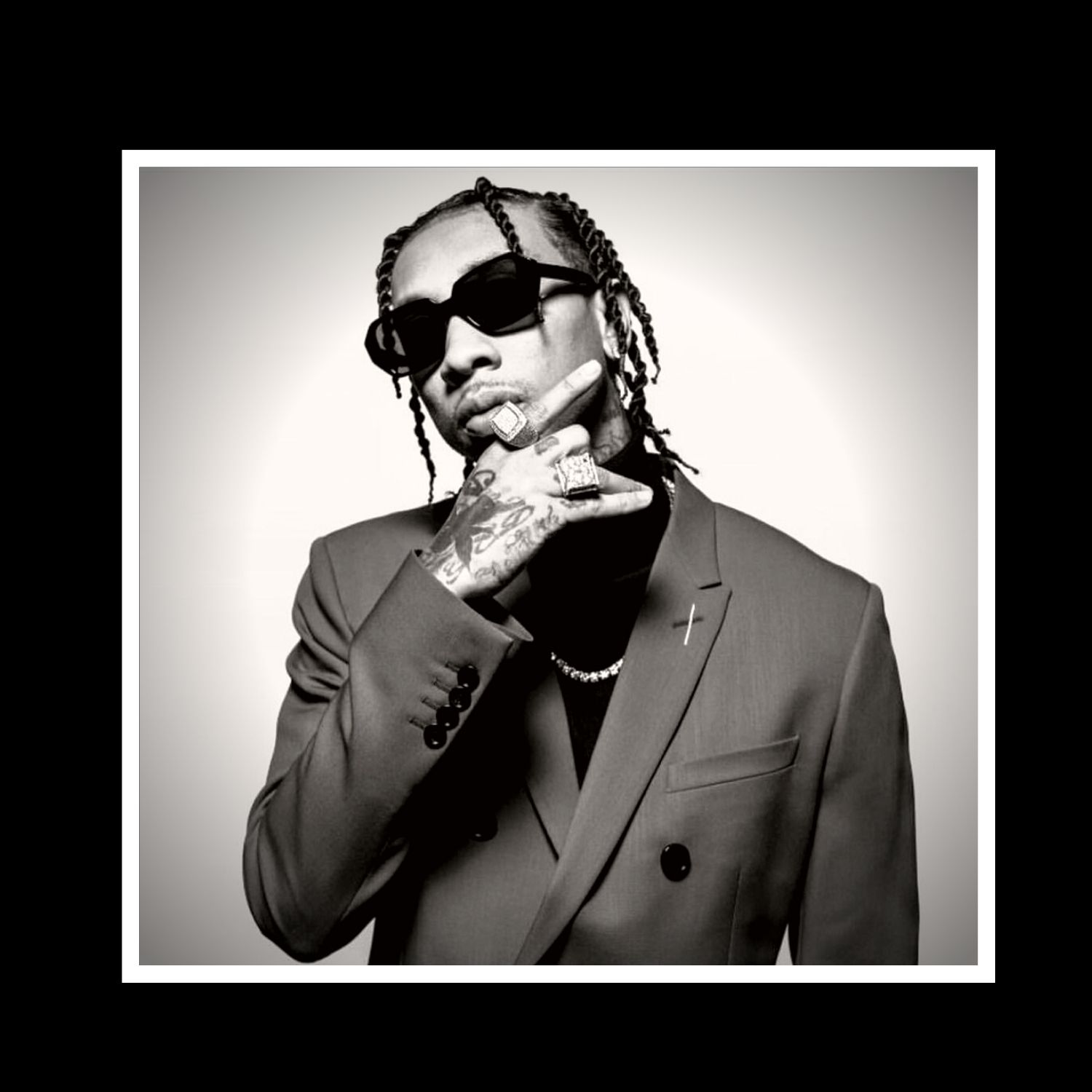 Created over "Party Time" Tyga x Lil Wayne Type Beat West Coast Party Summer Beat by micbeatzmusic