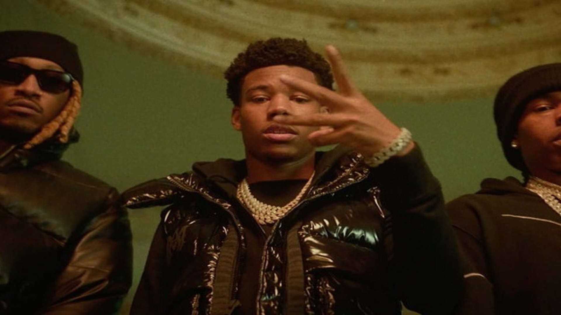 Created over Nardo Wick x Future Type Beat - End Zone by iamcgbeats