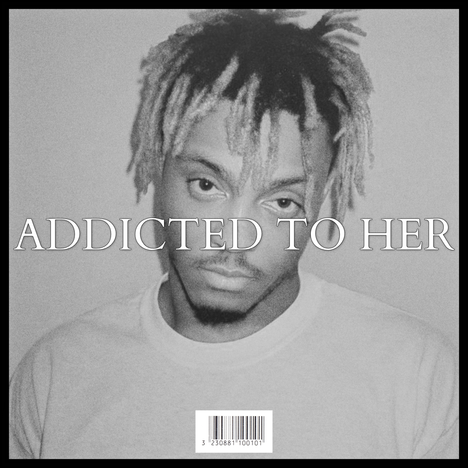 Created over ADDICTED TO HER | Juice WRLD x The Kid Laroi Type Beat by BE-TWIIN BEATS
